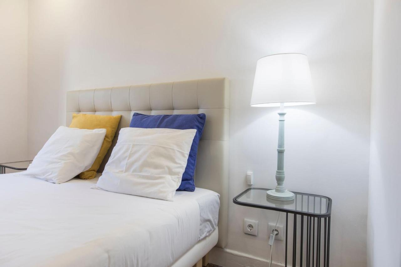 Lovelystay - Bairro Alto Terrace Wonder Lisboa Eksteriør bilde