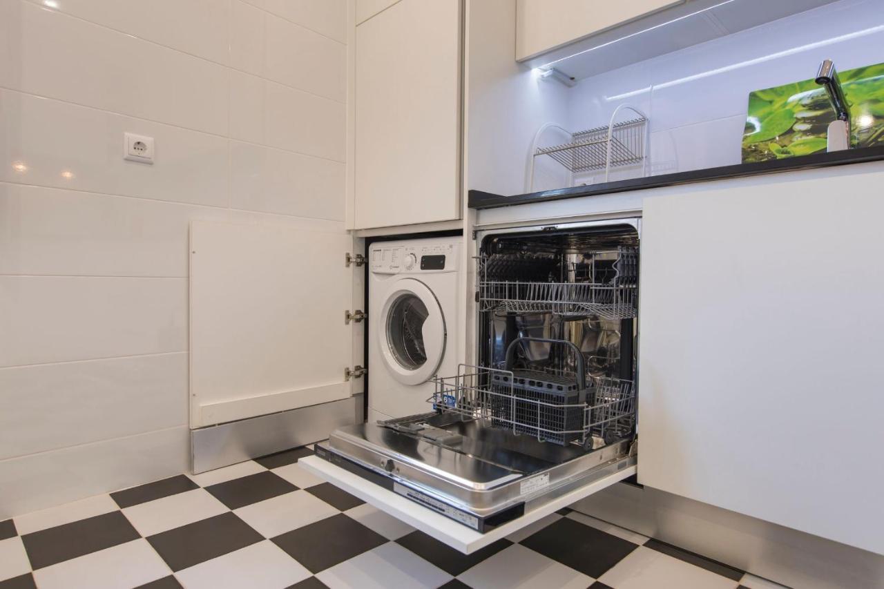Lovelystay - Bairro Alto Terrace Wonder Lisboa Eksteriør bilde