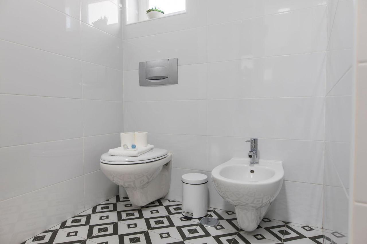 Lovelystay - Bairro Alto Terrace Wonder Lisboa Eksteriør bilde